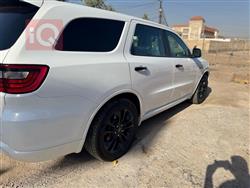 دودج دورانجو